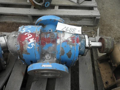 USED WORTHINGTON D1 INT