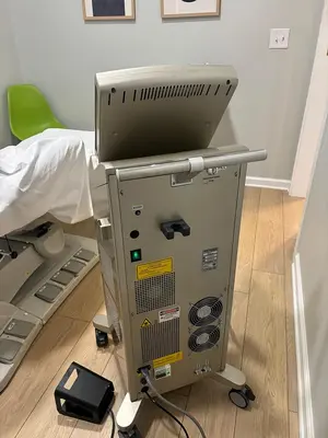 Used 2020 ALMA SOPRANO ICE HAIR REMOVAL LASER Lasers / Laser Systems Minnesota US | Midwest Medical #1467821