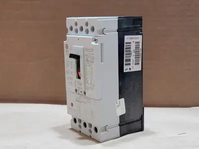 USED GENERAL ELECTRIC FCV36TE025R