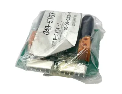 New | in-Stock Ishida 049-5767-03 Printed Circuit Boards (PCB) Michigan US | Maverick Industrial Sales #1398144
