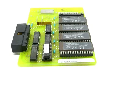 NEW CINCINNATI 3-533-0997G CIRCUIT BOARD REV A 35330997G