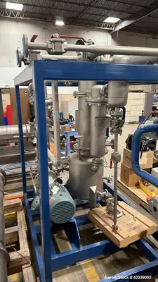 USED ROSENMUND RGFD