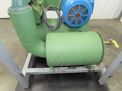 Used ITO _UNKNOWN_ Blowers | Arrow Industrial #561517
