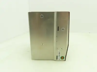 Weidmuller 870868000 Power Supply CP SNT 250W 24VDC 10A