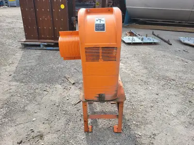 USED 2006 POLYSIUS 20/10-5