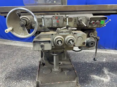 USED RAMBAUDI M3