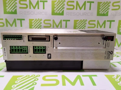 DANAHER MOTION PACIFIC SCIENTIFIC SC904-021-01 / SC90402101 SERVO DRIVE
