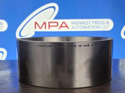 USED TIMKEN 792DC