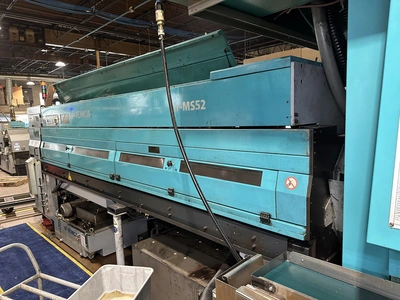 2006 INDEX MS-52-C Multi-Spindle Screw Machines (CNC) | Graff-Pinkert (26)