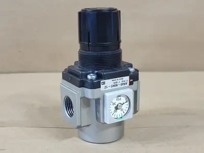 NEW SMC AR40-N04E-1Z