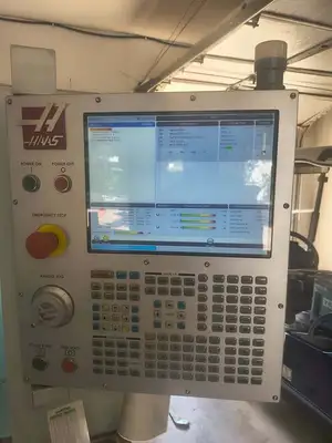 2019 HAAS MINI MILL Vertical Machining Centers | Asset Exchange Corporation (7)