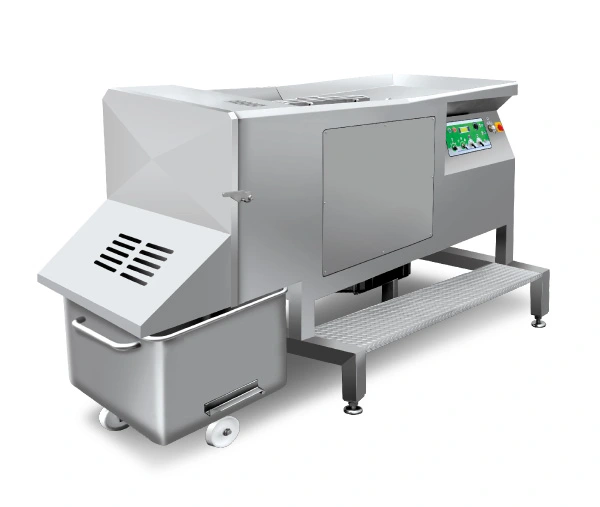 Used _UNKNOWN_ 2900 Meat Processing Equipment California US | RAM Manufacturing Equipment, LLC #290472