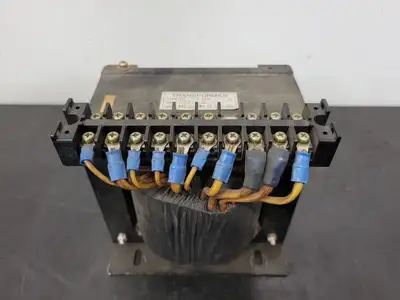 USED IKKO ELECTRIC TR1