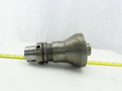 Kennametal HSK63ABB115150M Rotating Milling Cutting Tool Holder HSK63A 1.5" x 5"