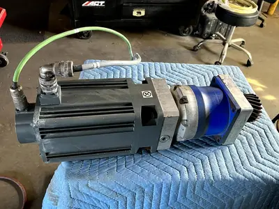 USED FAGOR FXM54.40A.A1.000