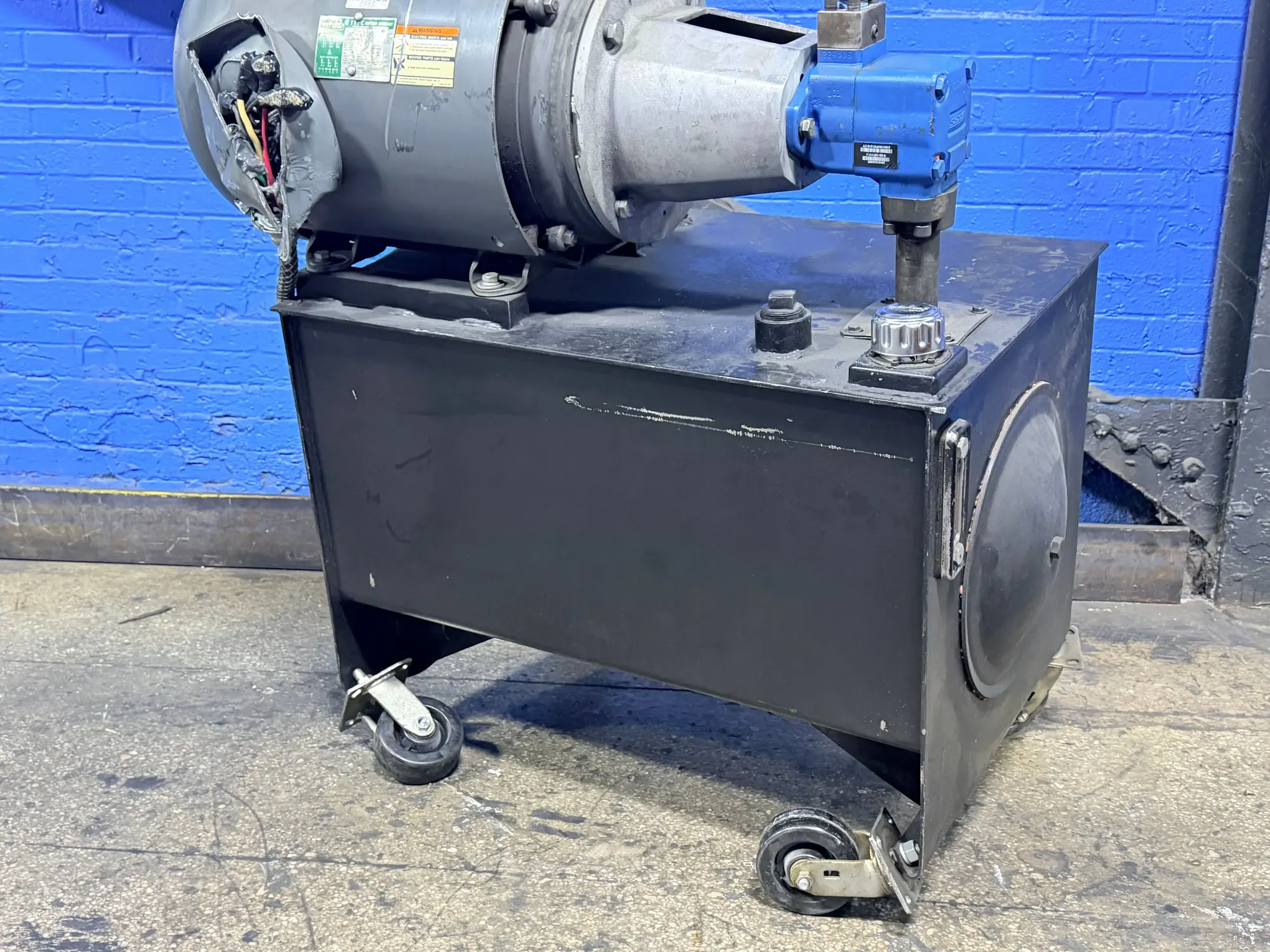 Used VICKERS 25V21A1A22R Pumps Ohio US | HGR 24 #1568428