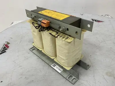 USED N'ERGY ELECTROTECHNIQUE 07S2910-002