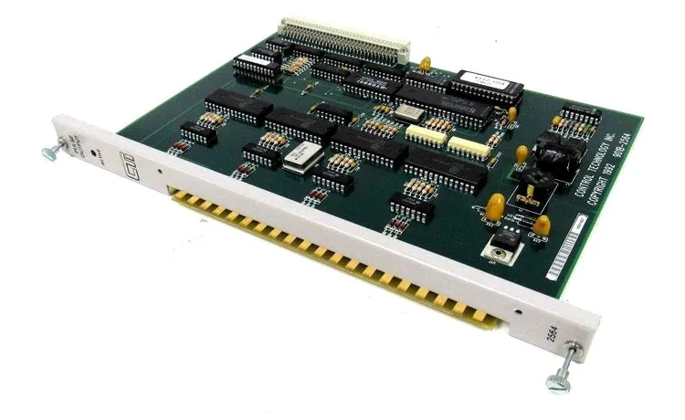 Used CONTROL TECHNOLOGY _UNKNOWN_ Input / Output Modules | SB Industrial Supply #829893
