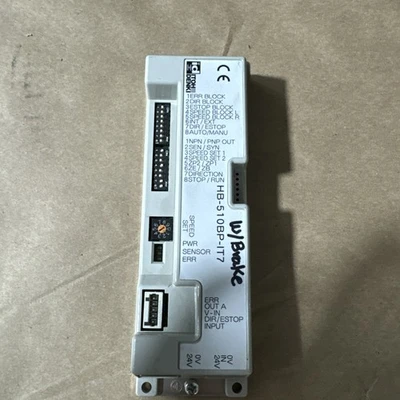 USED BP HB-510BP-IT7