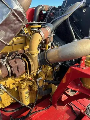 Used 2020 ROTOCHOPPER MC-266 Forestry Grinders Florida US | Rockwood Equipment Solutions #1464201