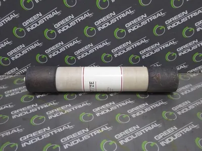 Buss JCY-1/2E High Voltage Fuse 1/2A 5500VAC New