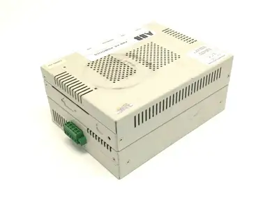 Used ABB 3HNE 04232-1 REV. 10 Power Supplies | Maverick Industrial Sales #1107746