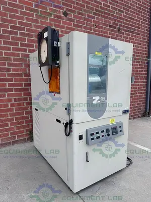 USED CINCINNATI SUB ZERO Z PLUS ZPS - 16-2-2  ENVIRONMENTAL CHAMBER W/ HUMIDITY