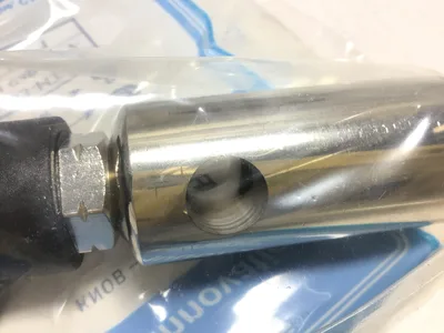 Valu Engineering Inc VG-203-HT-12 Swivel Cap Assembly (Set of 3)