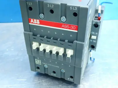USED ABB A9530
