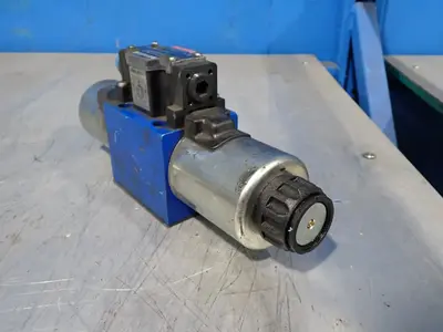 Used REXROTH R978909428 Pumps Ohio US | HGR 24 #877602