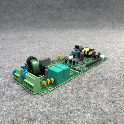 Used ABB 10000501195 AC Drive Control Module California US | Davliegogo LLC #1708072