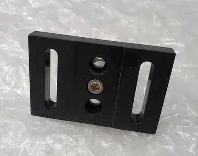 USED THORLABS BA2
