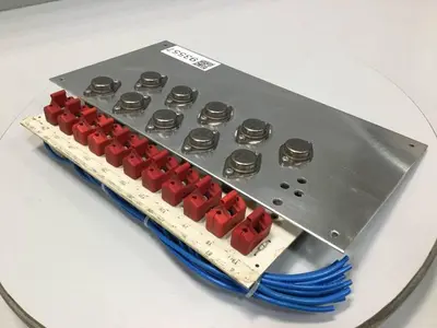 USED ARBURG 146