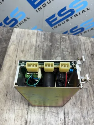 Used YASKAWA CPS-10NB Misc Electrical & Power Parts South Carolina US | ESS Industrial Equipment Sales #1318082
