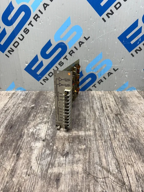 Used RELIANCE ELECTRIC 0-51831-3 Misc Electrical & Power Parts South Carolina US | ESS Industrial Equipment Sales #1068182