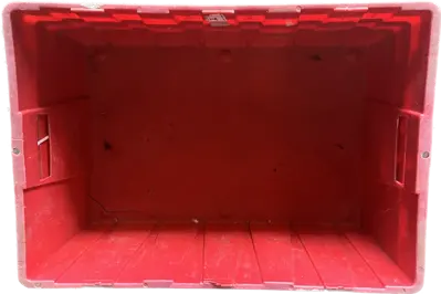 Used Buckhorn DL21150902 Bins Rhode Island US | American Surplus #1268139