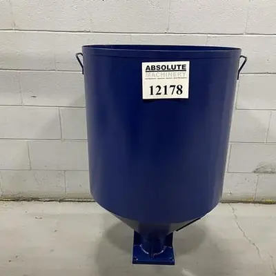 NEW HAITIAN 24"D X 39"H