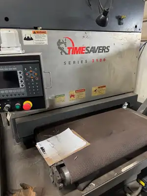 USED 2004 TIMESAVERS 3121-13-04