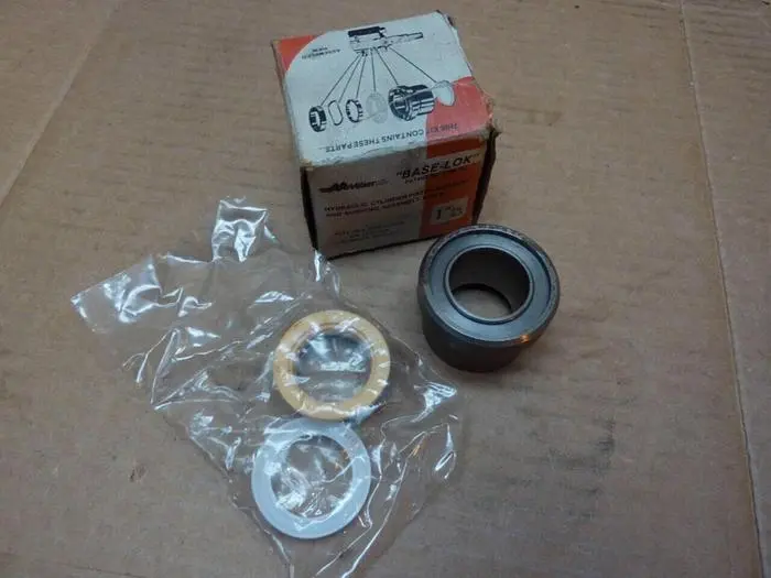 NEW MILLER FLUID POWER O51-KR014-100