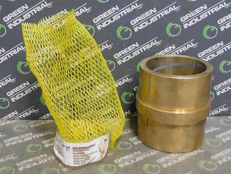 Used TOG _UNKNOWN_ Bearings Wisconsin US | Green Industrial #666968