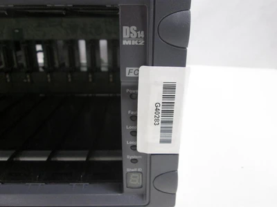 Used NETAPP _UNKNOWN_ Misc Networking Equipment Texas US | OCO Industrial #1576046