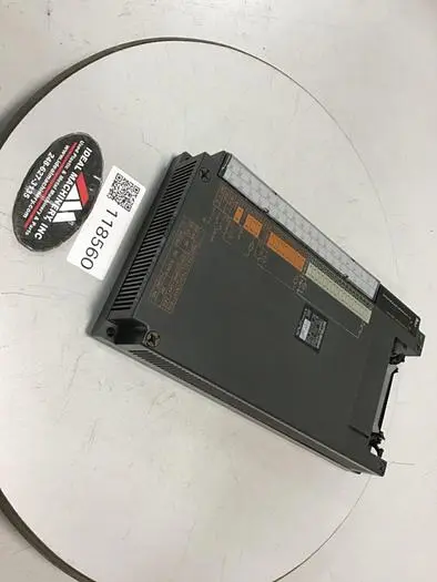 Used MITSUBISHI A0J2-E28DT Circuit Boards Michigan US | Ideal Machinery #581829