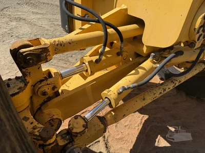 Used 2006 VOLVO G780B Motor Graders California US | Mittry Construction #1545178
