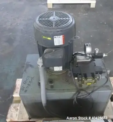 USED COLLETTE GRAL 600