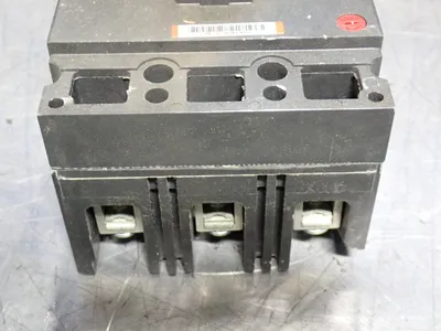 Used GE TED136015WL Circuit Breakers Ohio US | HGR 24 #911372