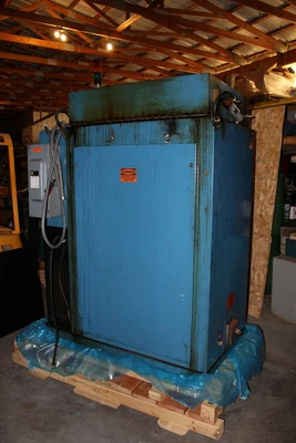 Acumeter Melter