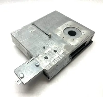 New | in-Stock BOSCH REXROTH DRIVE CASING AS 2/C RIGHT K Gearboxes Michigan US | Maverick Industrial Sales #1122698