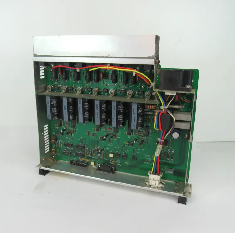 Used ADEPT TECHNOLOGIES 10337-15200 Servo Drives | Industrial Parts R Us Inc. #366123