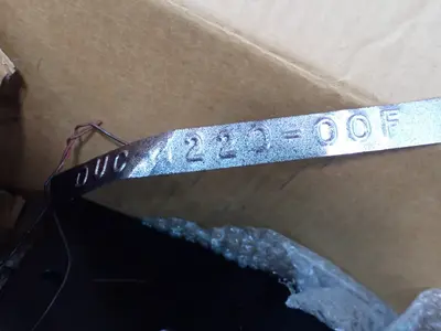 Lens Board Plate