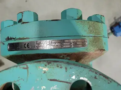 USED 2006 PEAKWORKS D051050